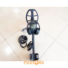 Зображення - Б/В Металошукач Nokta The LEGEND PRO